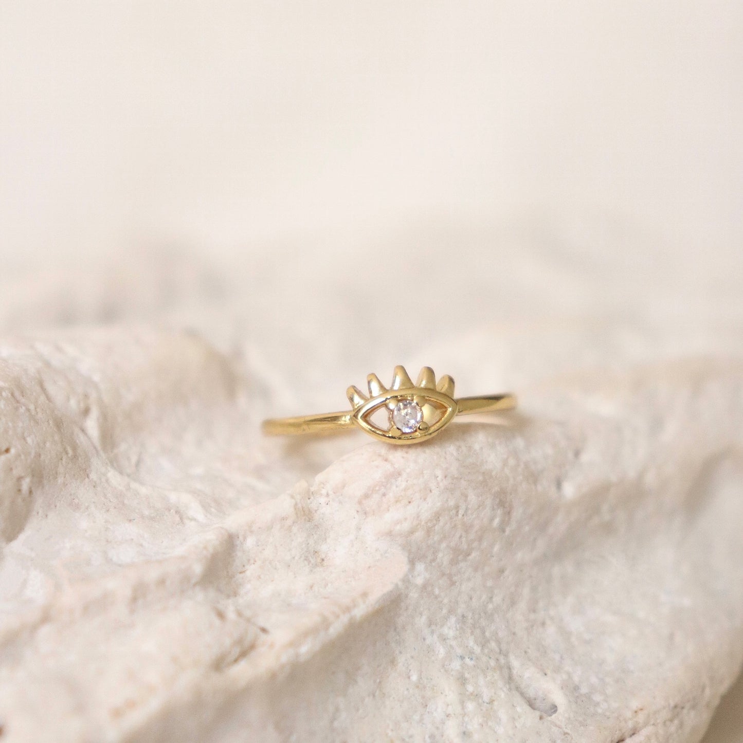 ANILLO HORUS