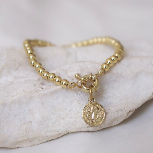 PULSERA SAN BENITO