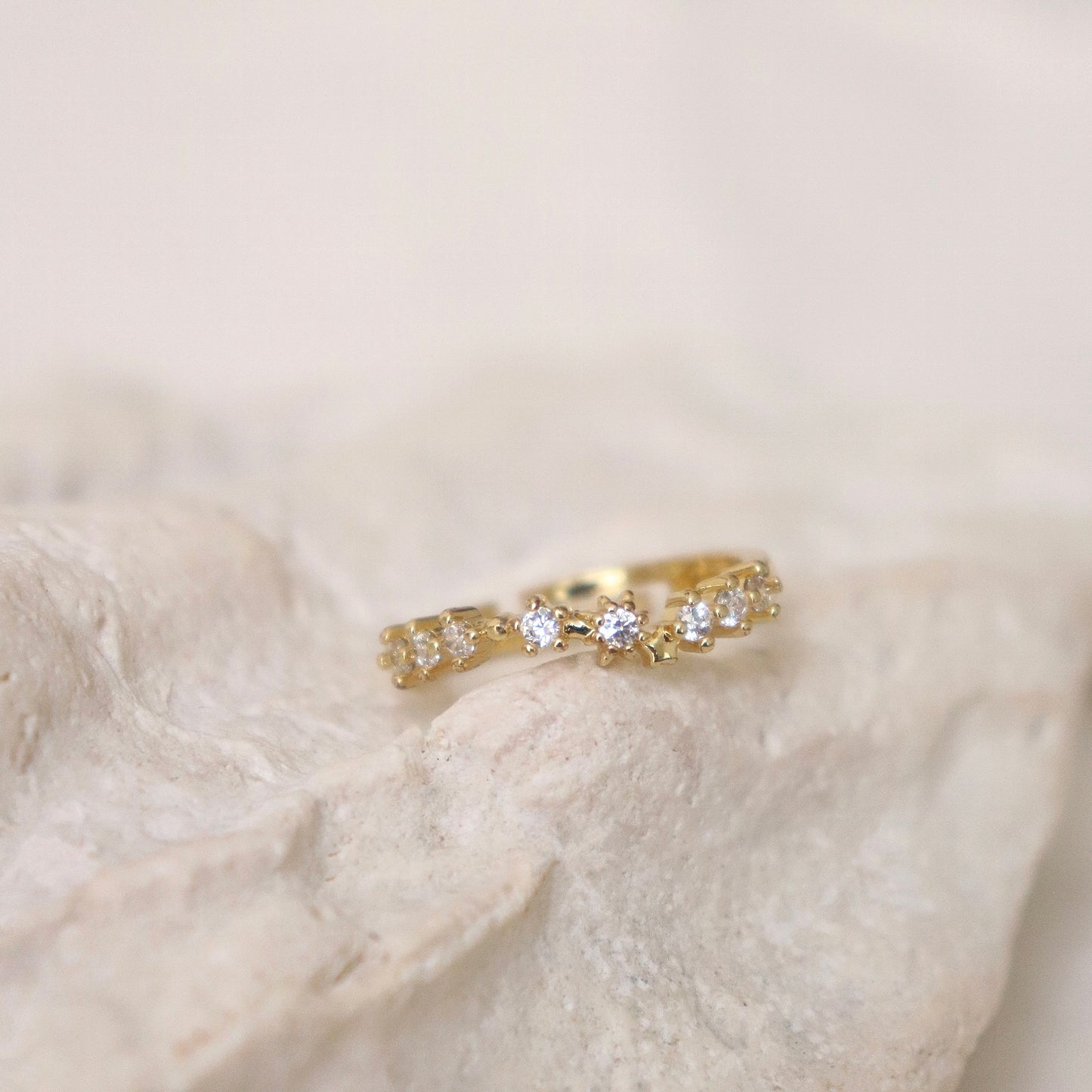 ANILLO SHINY