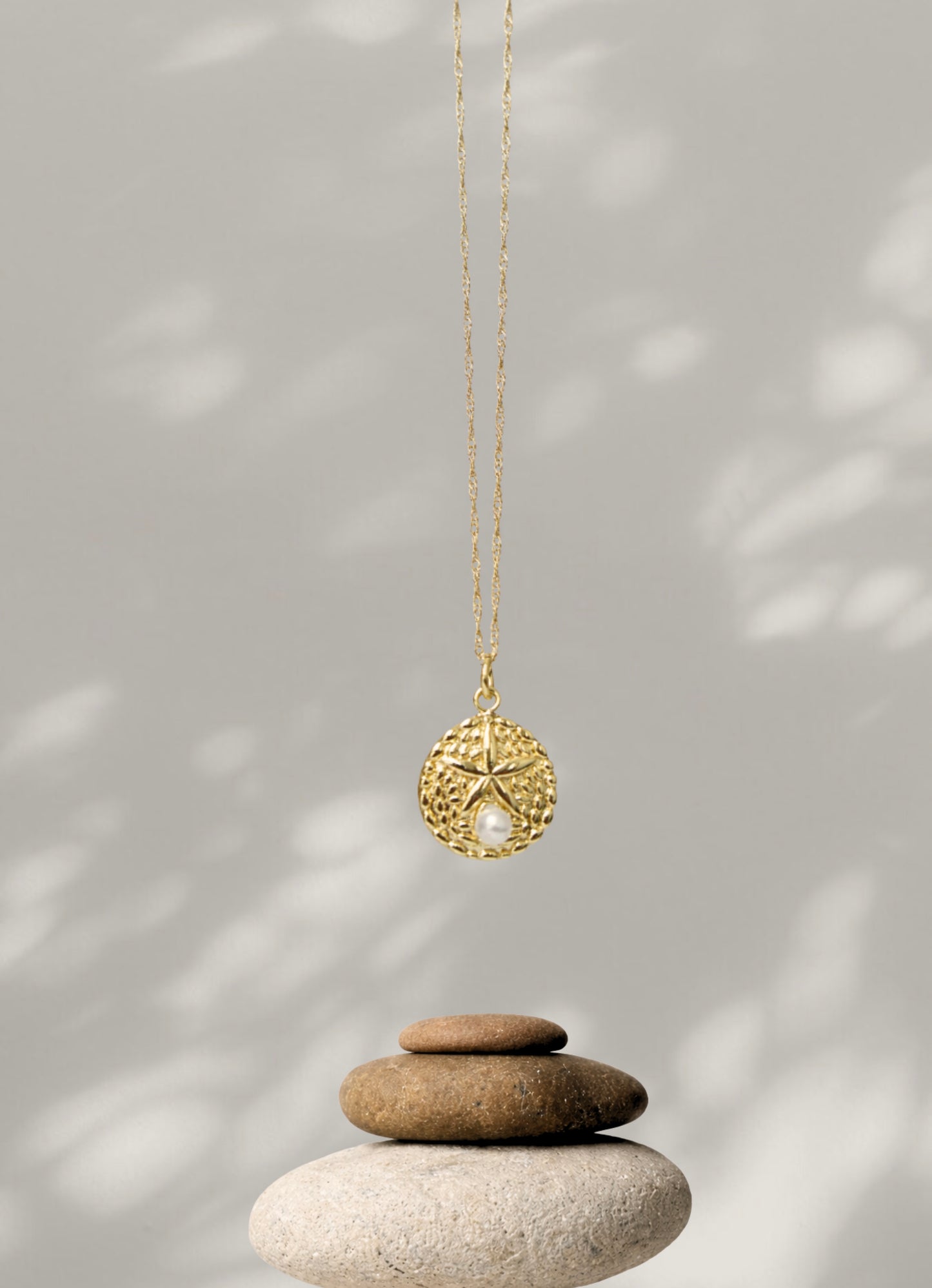 COLLAR CORALINA