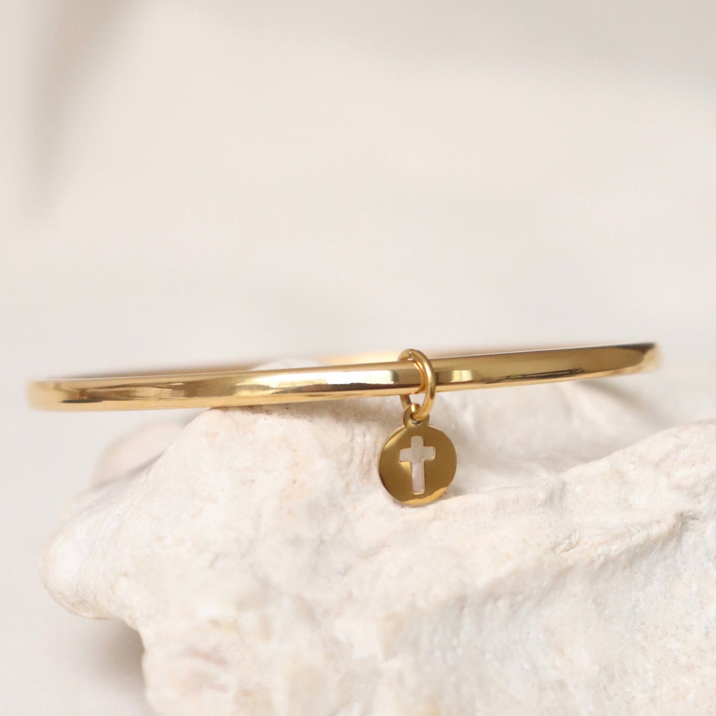 BRAZALETE CRUZ