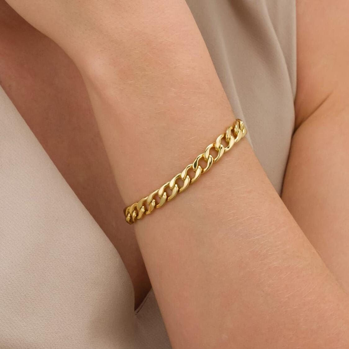 PULSERA GOLDY