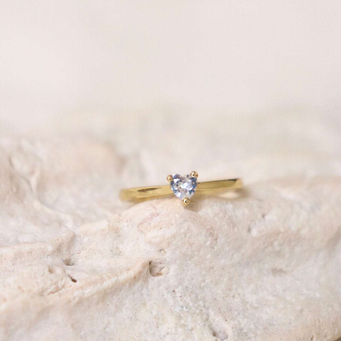 ANILLO AURA DE AMOR