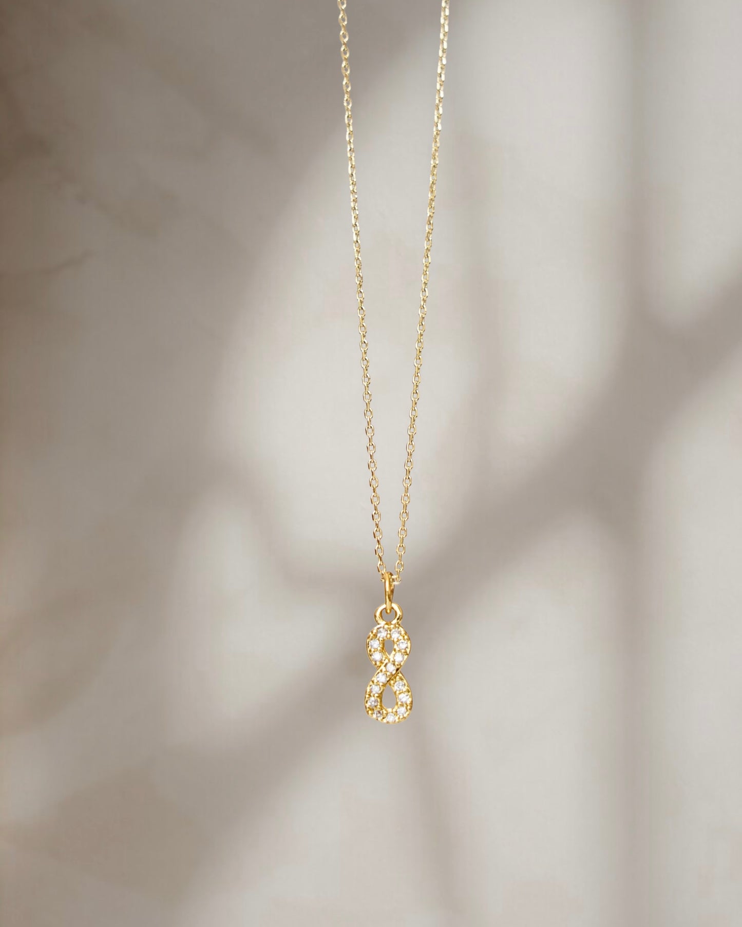COLLAR INFINITO