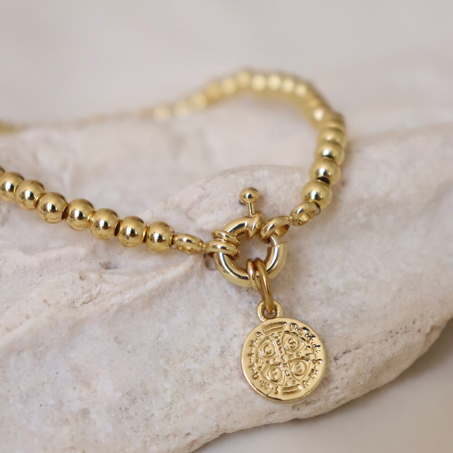 PULSERA SAN BENITO