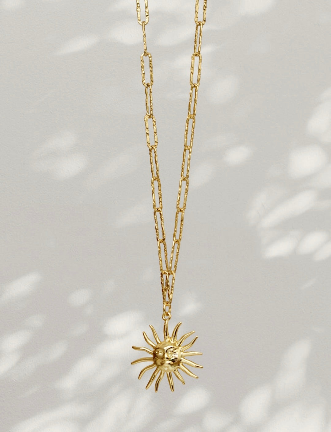 COLLAR SOL DE VERANO