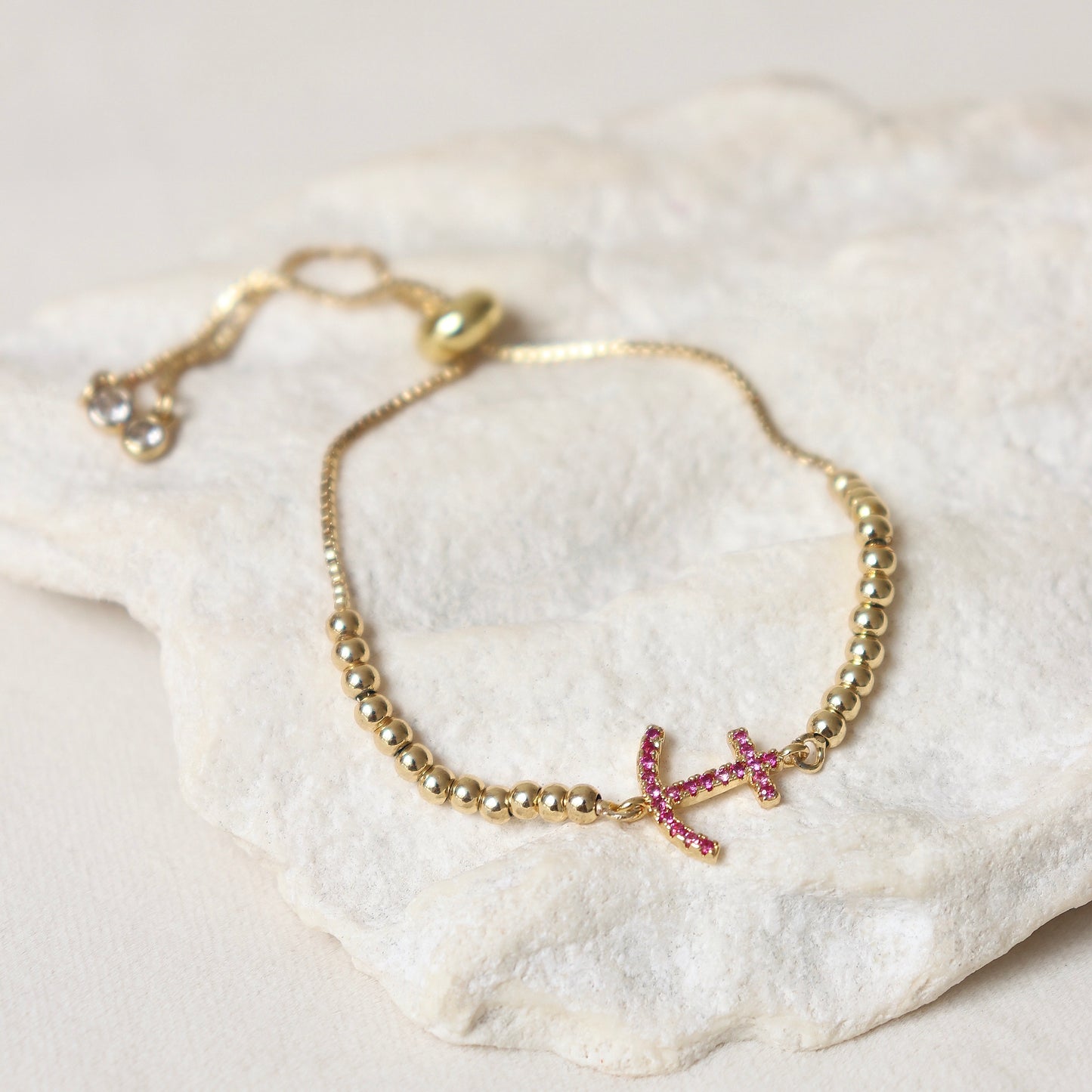 PULSERA ANCLA