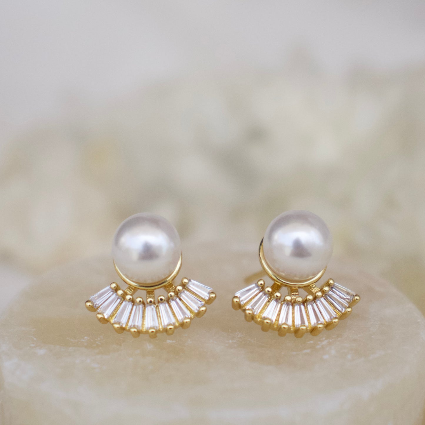 ARETES PEARL