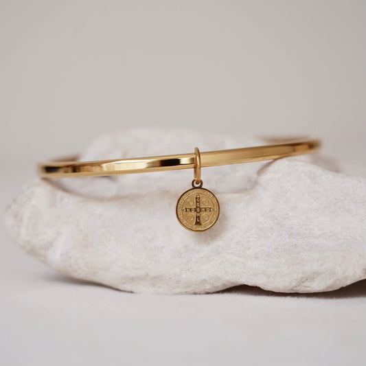 BRAZALETE SAN BENITO