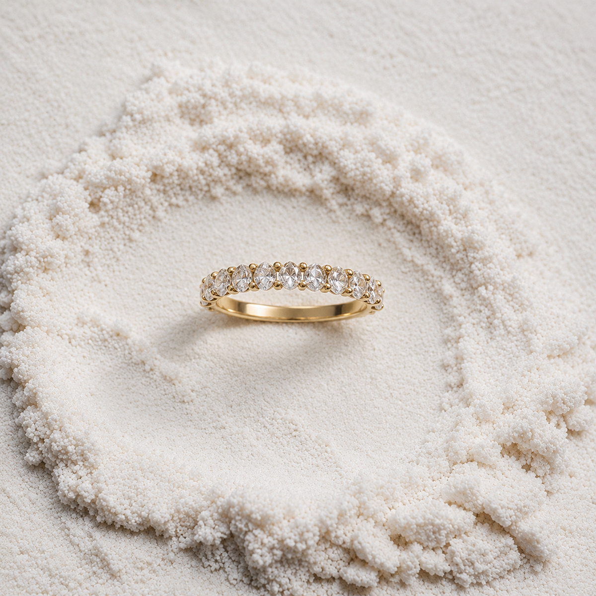 ANILLO CROWN