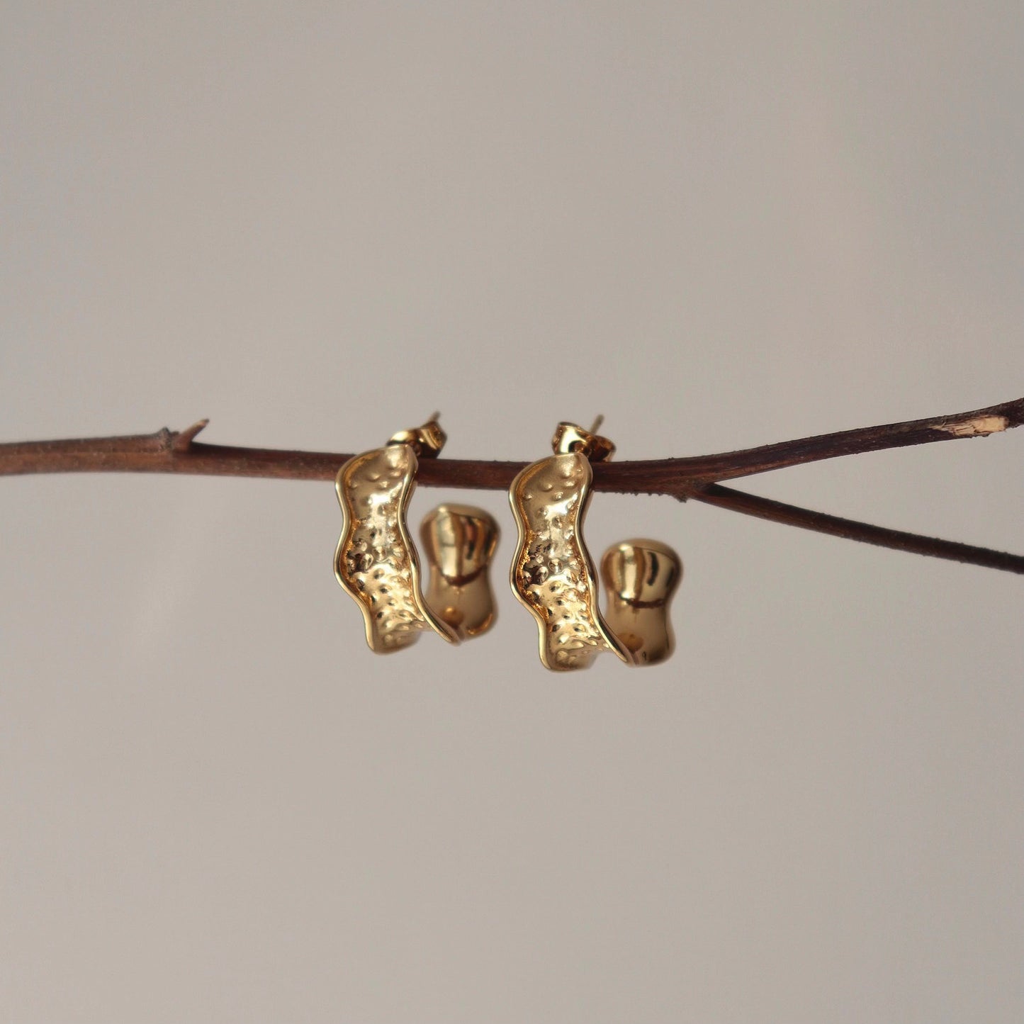 ARGOLLAS GOLDEN CHUNKY