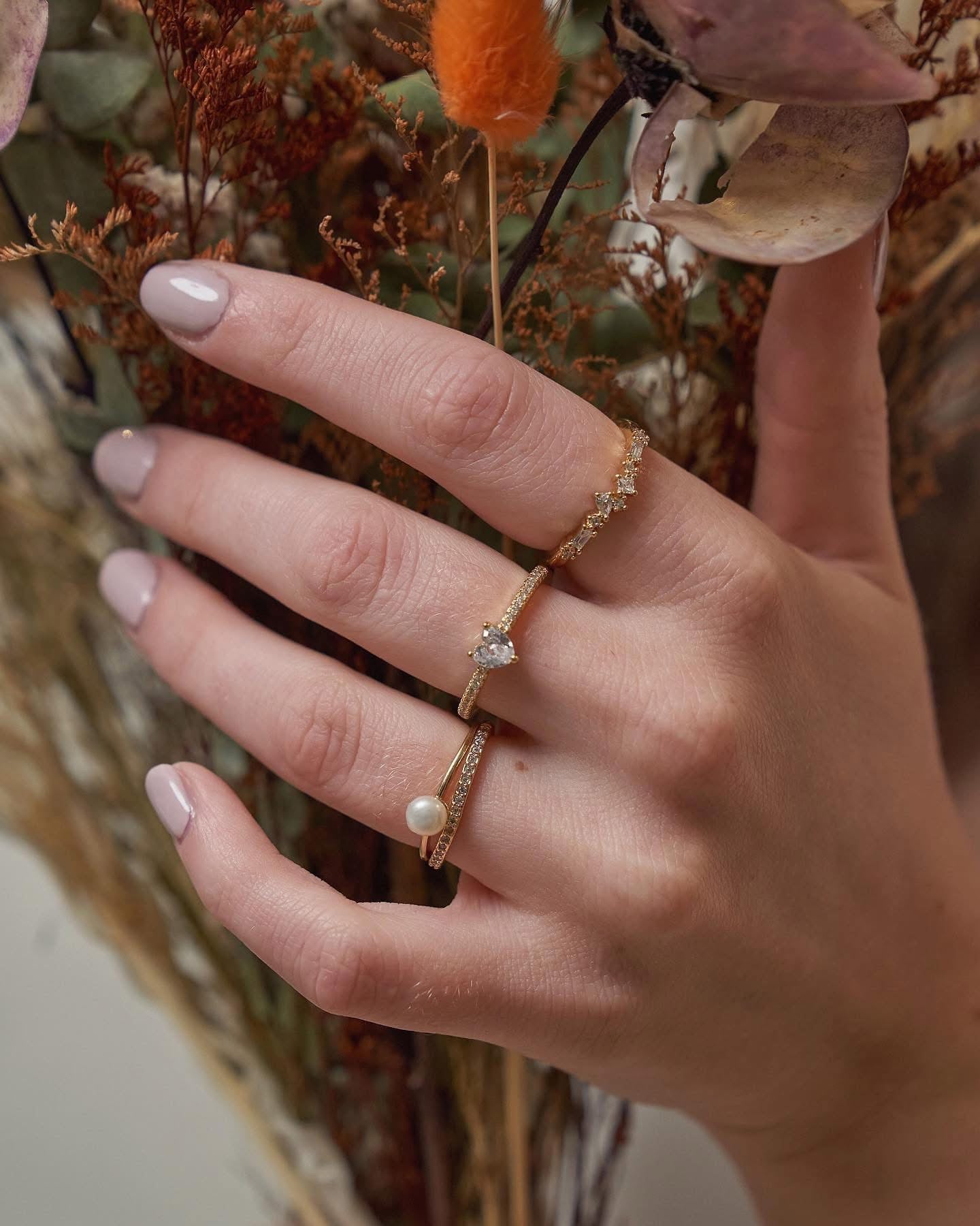 Anillos