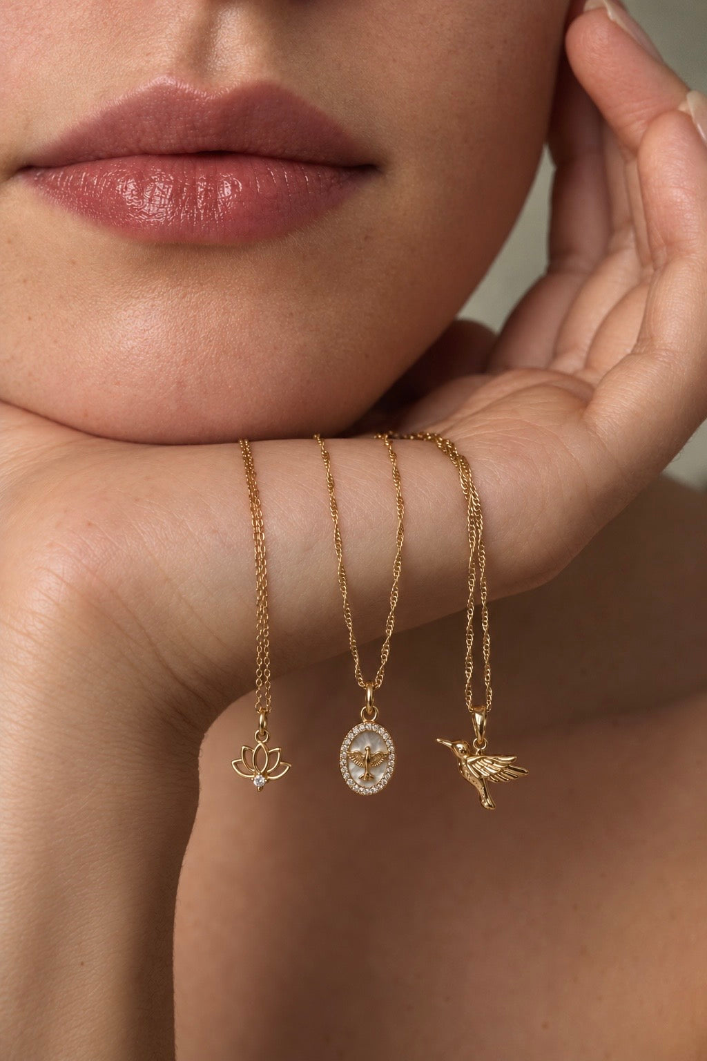 COLLARES