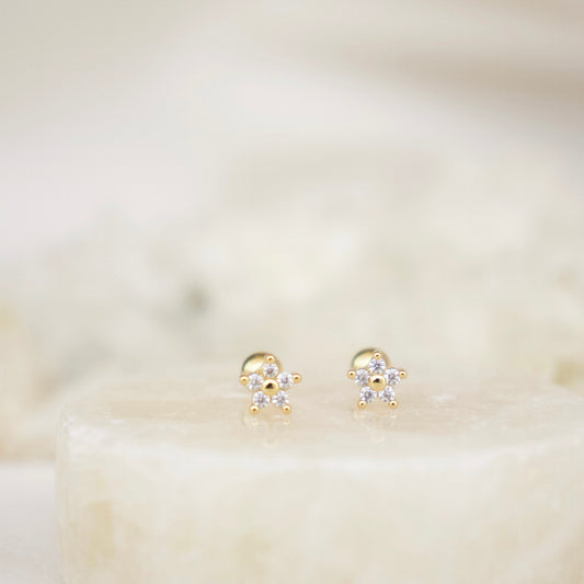 ARETES FLOWER