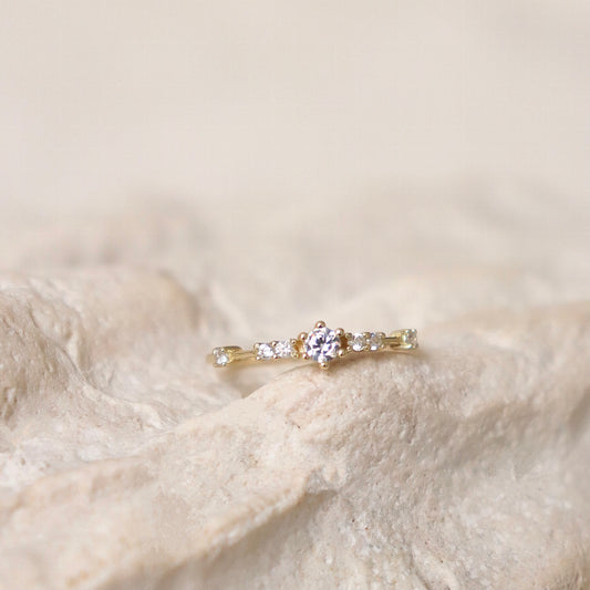 ANILLO LÚMINA