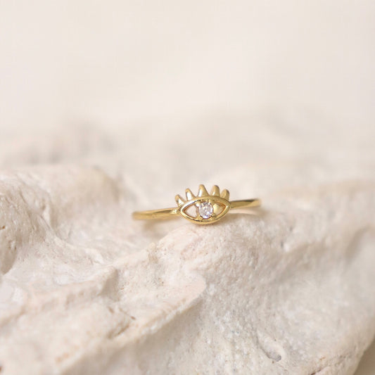 ANILLO HORUS