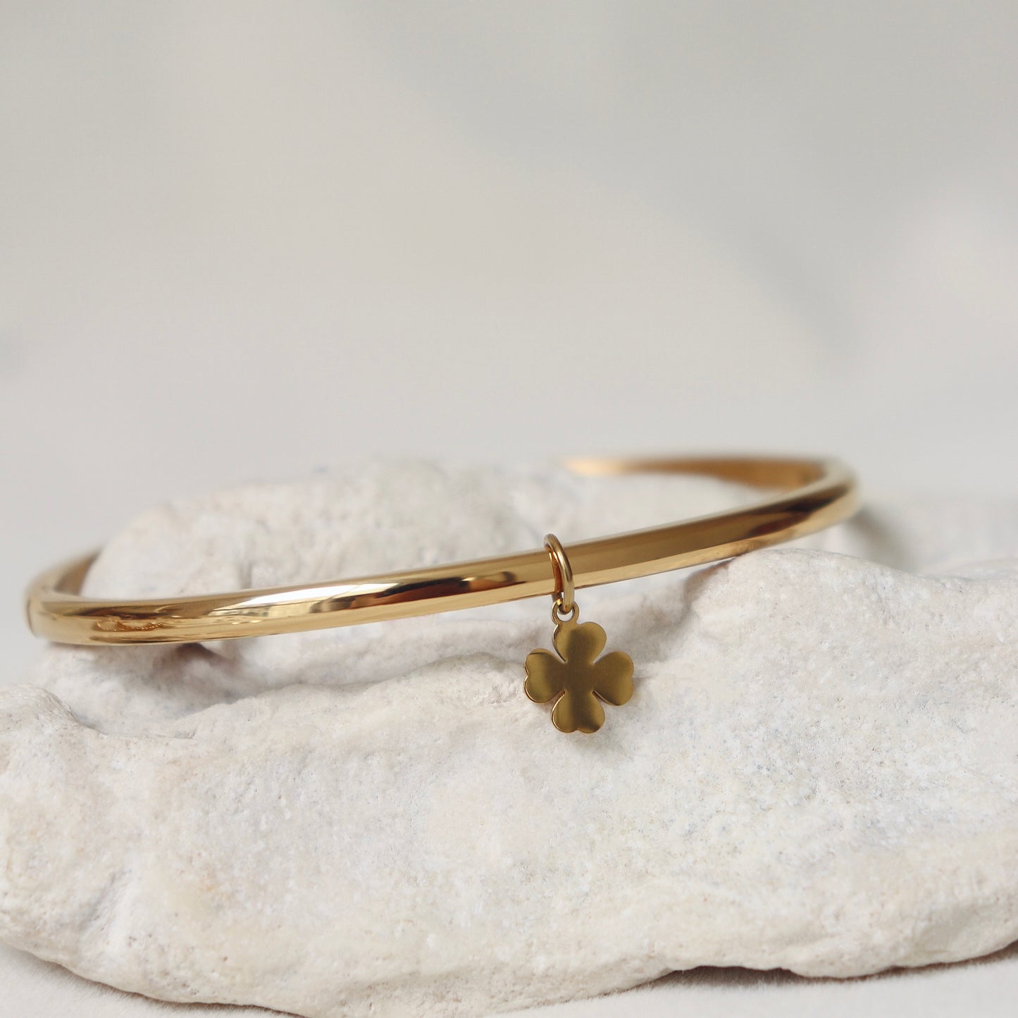 BRAZALETE TRÉBOL