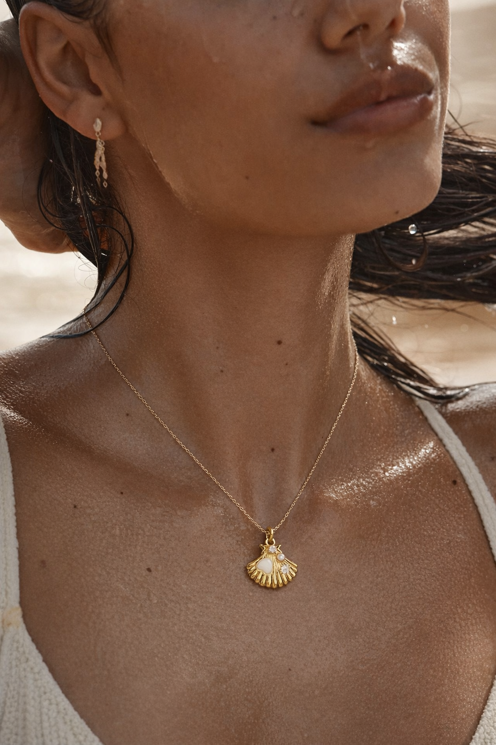 Collar Cala del Mar