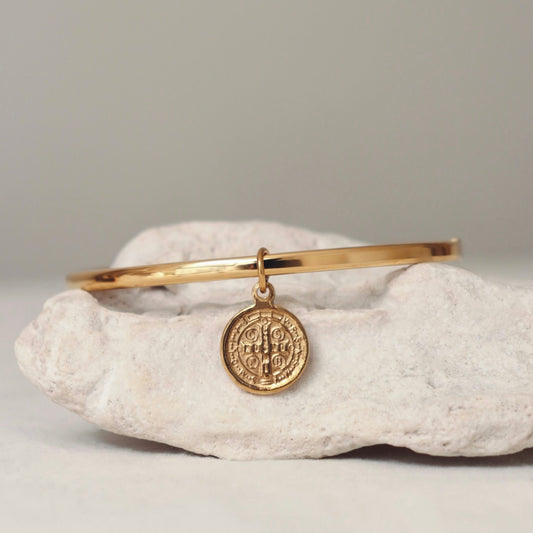 BRAZALETE SAN BENITO