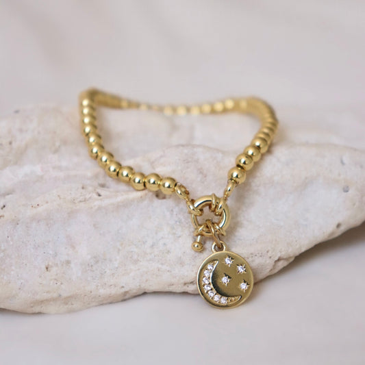 PULSERA CONSTELACIÓN