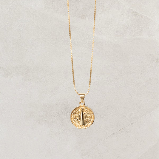 COLLAR PROTECTOR SAN BENITO