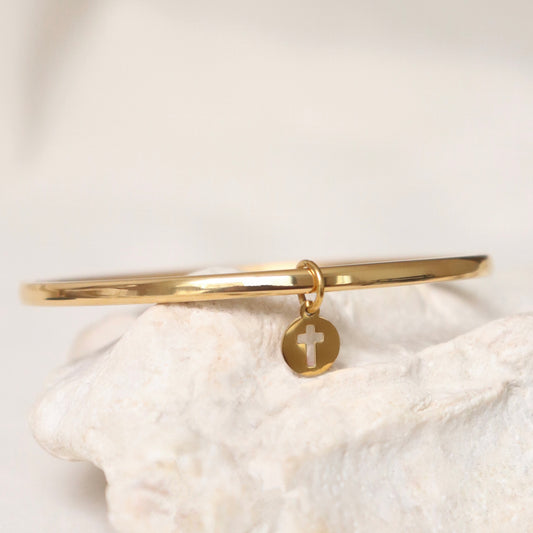 BRAZALETE CRUZ