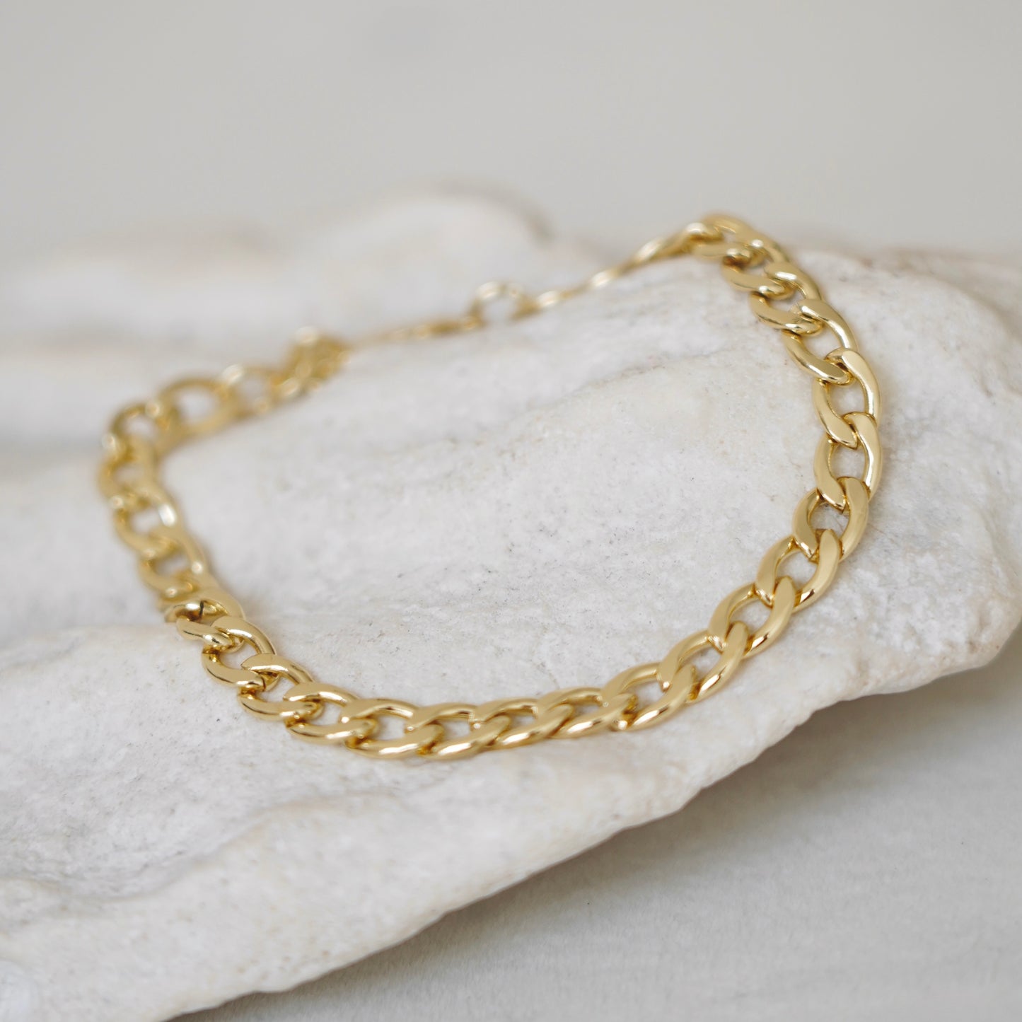 PULSERA GOLDY