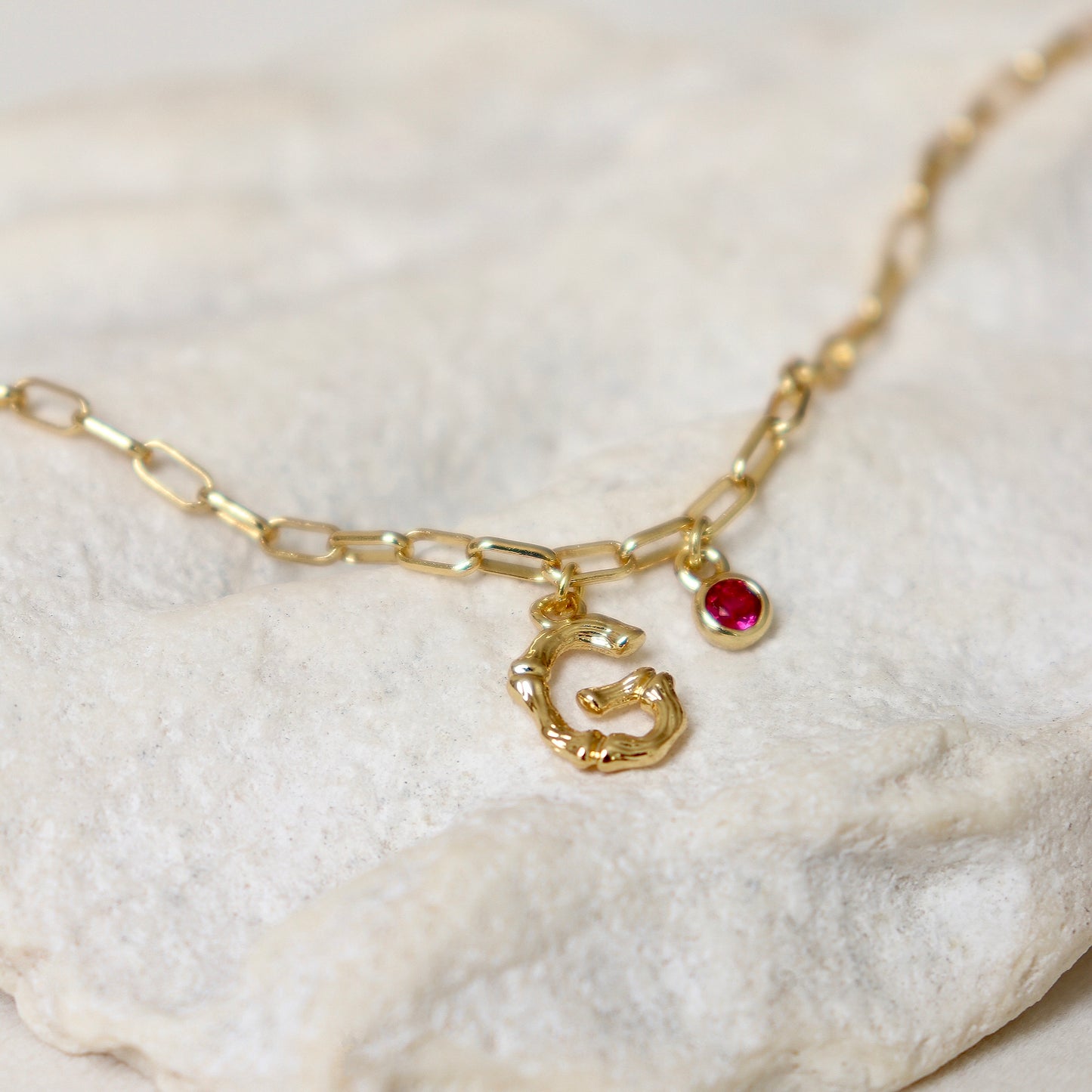 COLLAR ETERNAL