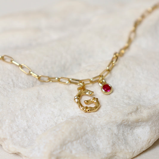 COLLAR ETERNAL
