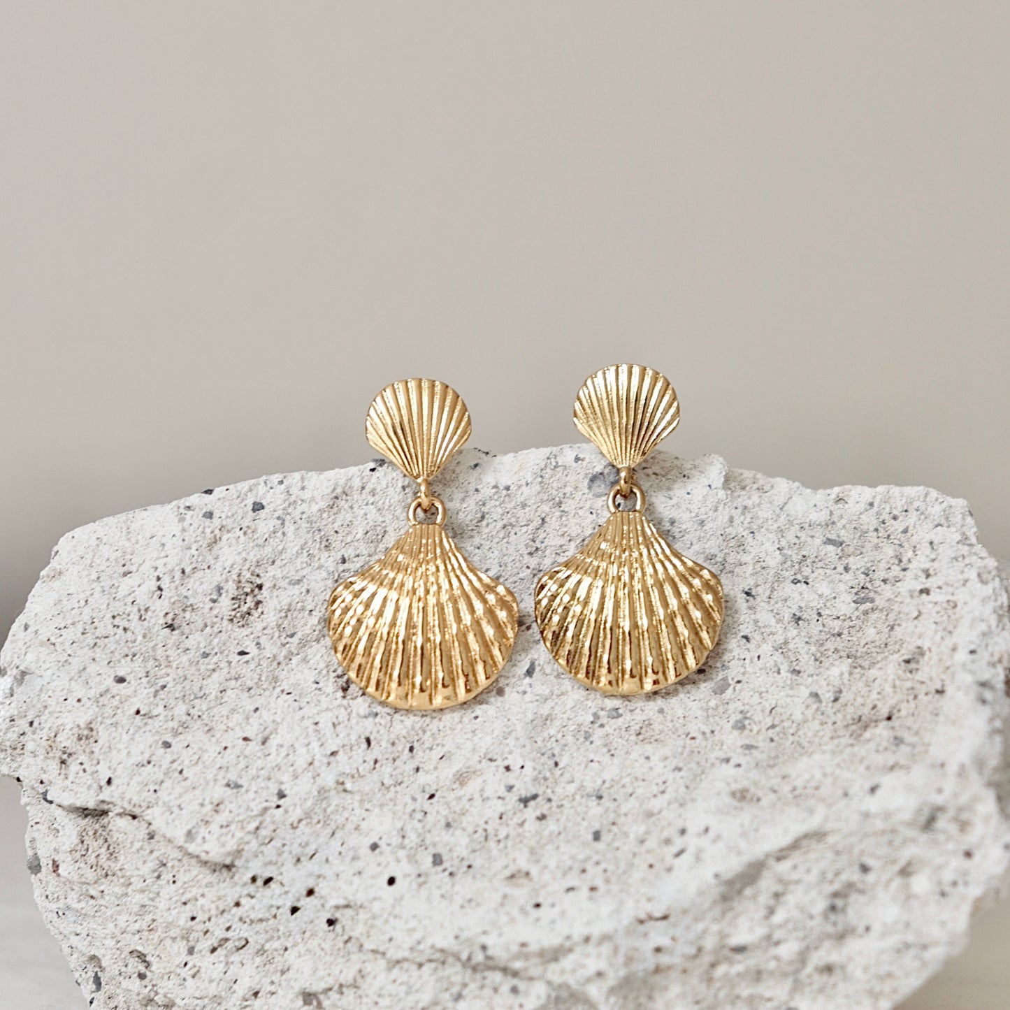ARETES SEASHELL
