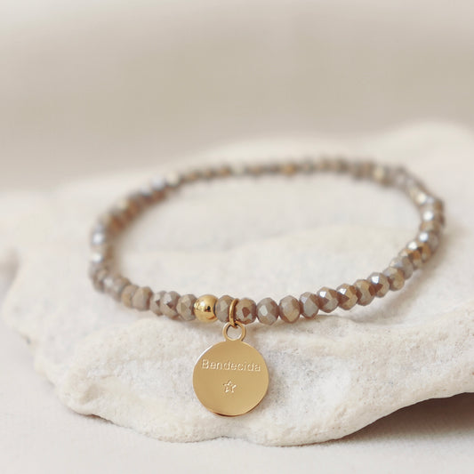 PULSERA BENDECIDA