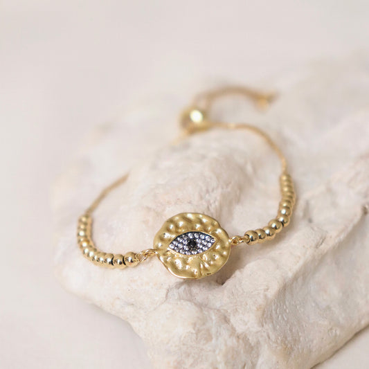 PULSERA HORUS