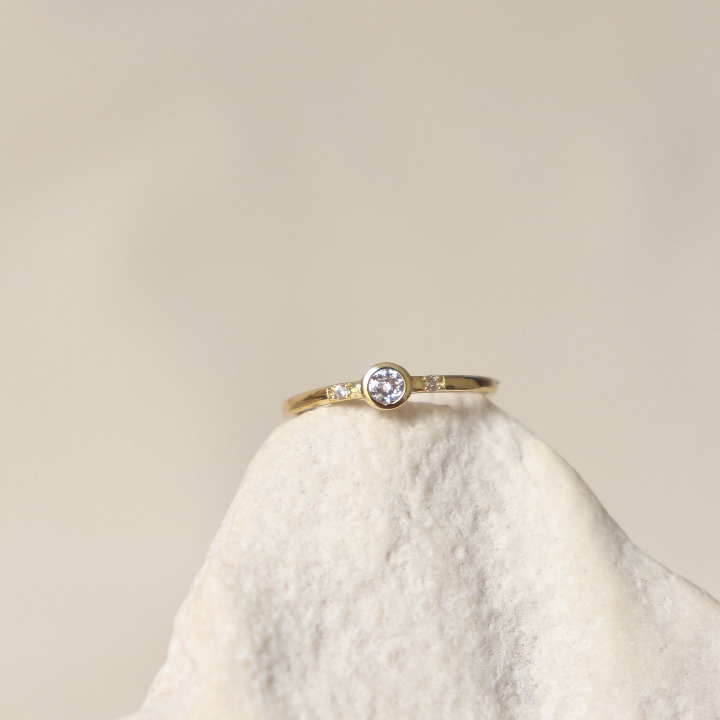 ANILLO PUNTO DE LUZ
