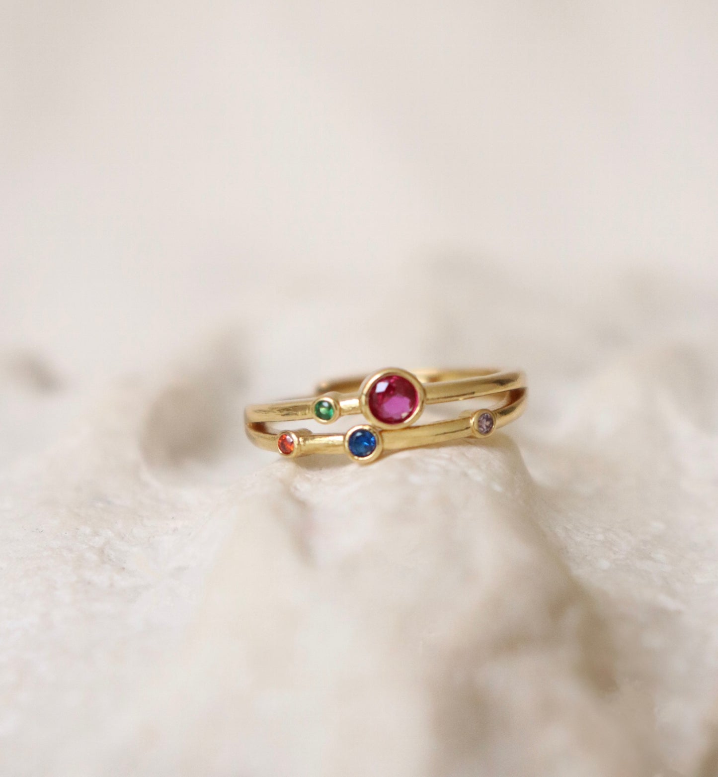 ANILLO COSMO