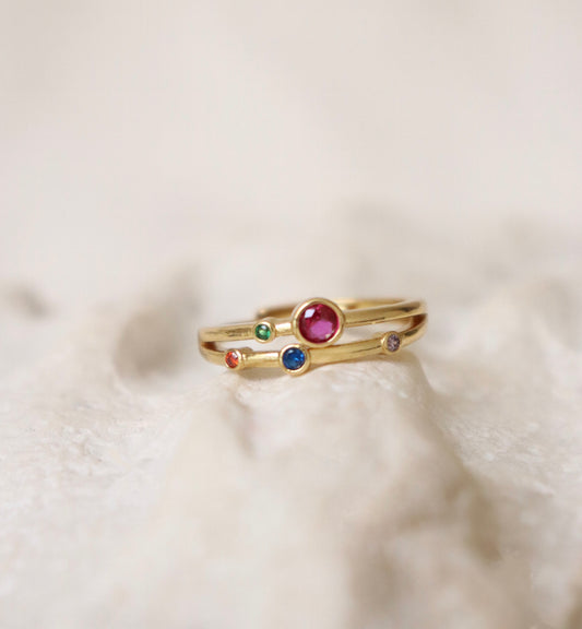 ANILLO COSMO