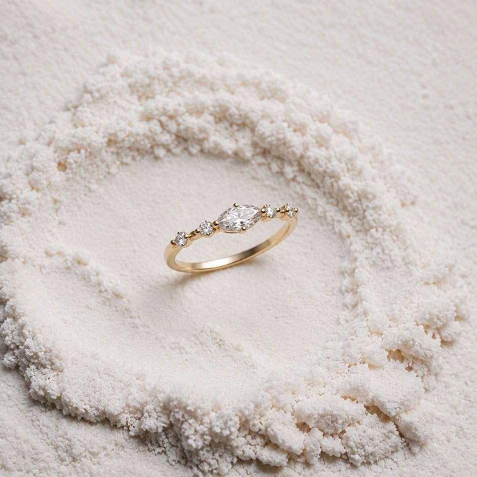 ANILLO LUMIERE