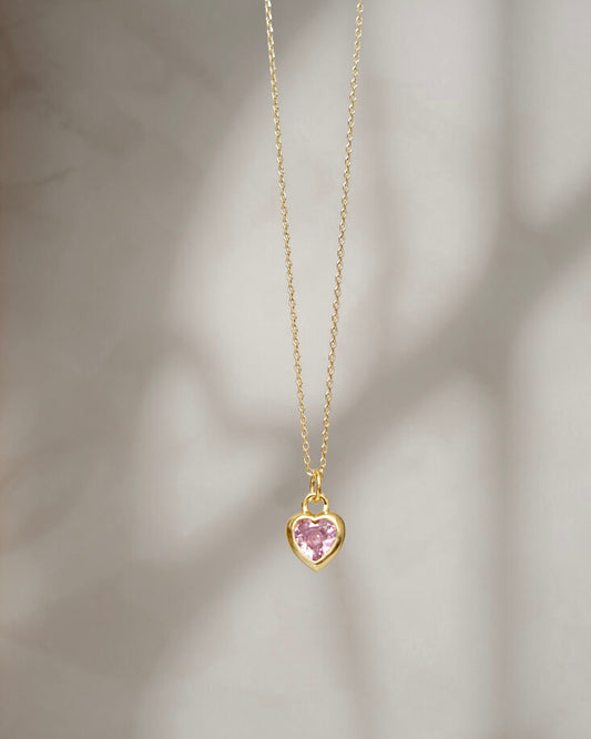 COLLAR ETERNO