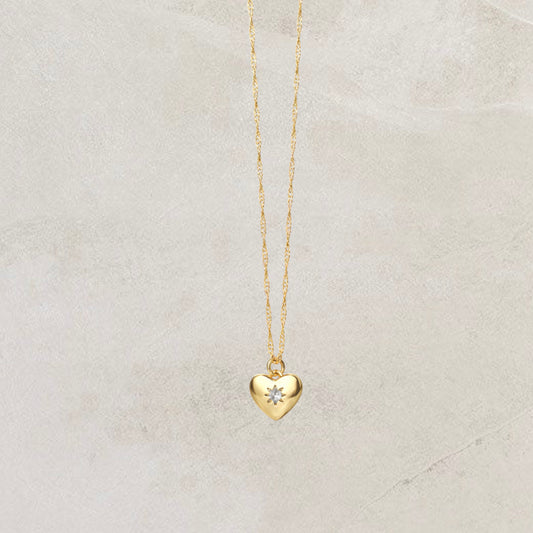 COLLAR DESTELLO DE AMOR