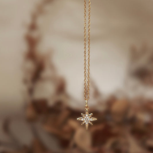 COLLAR DESTELLO