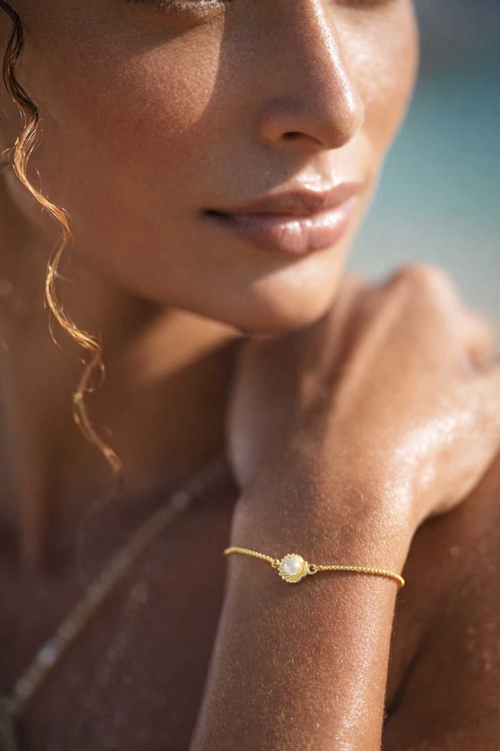 PULSERA ESENCIA MARINA