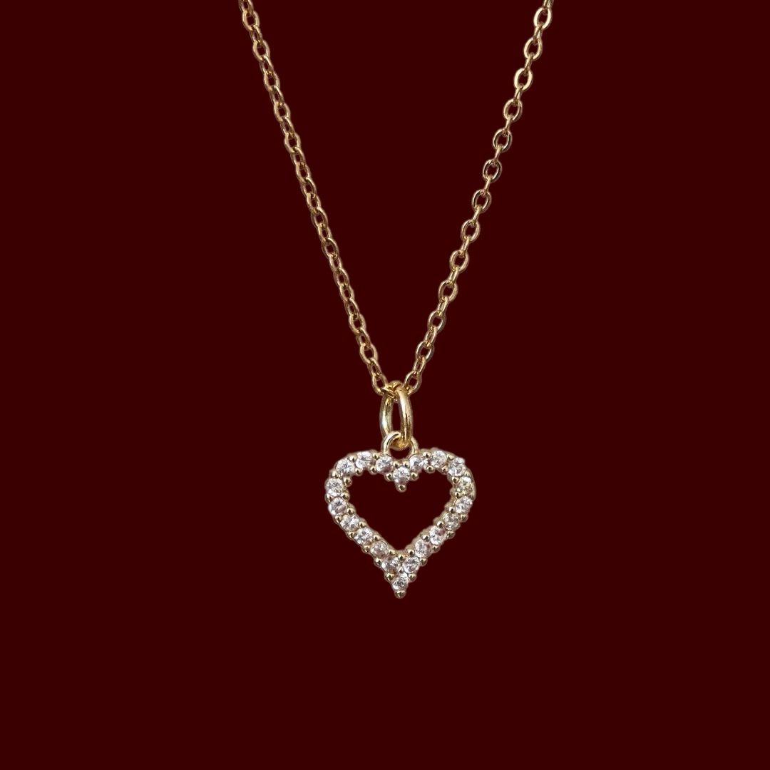 LOVE NECKLACE