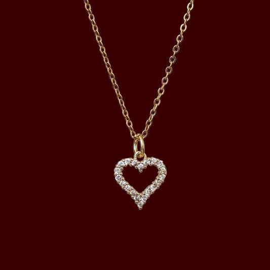 LOVE NECKLACE