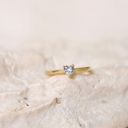 ANILLO AURA DE AMOR