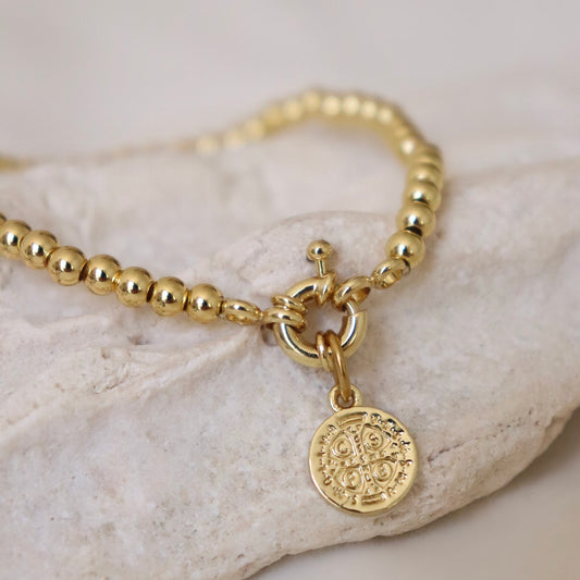 PULSERA SAN BENITO
