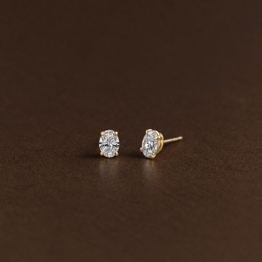 ARETES OVAL