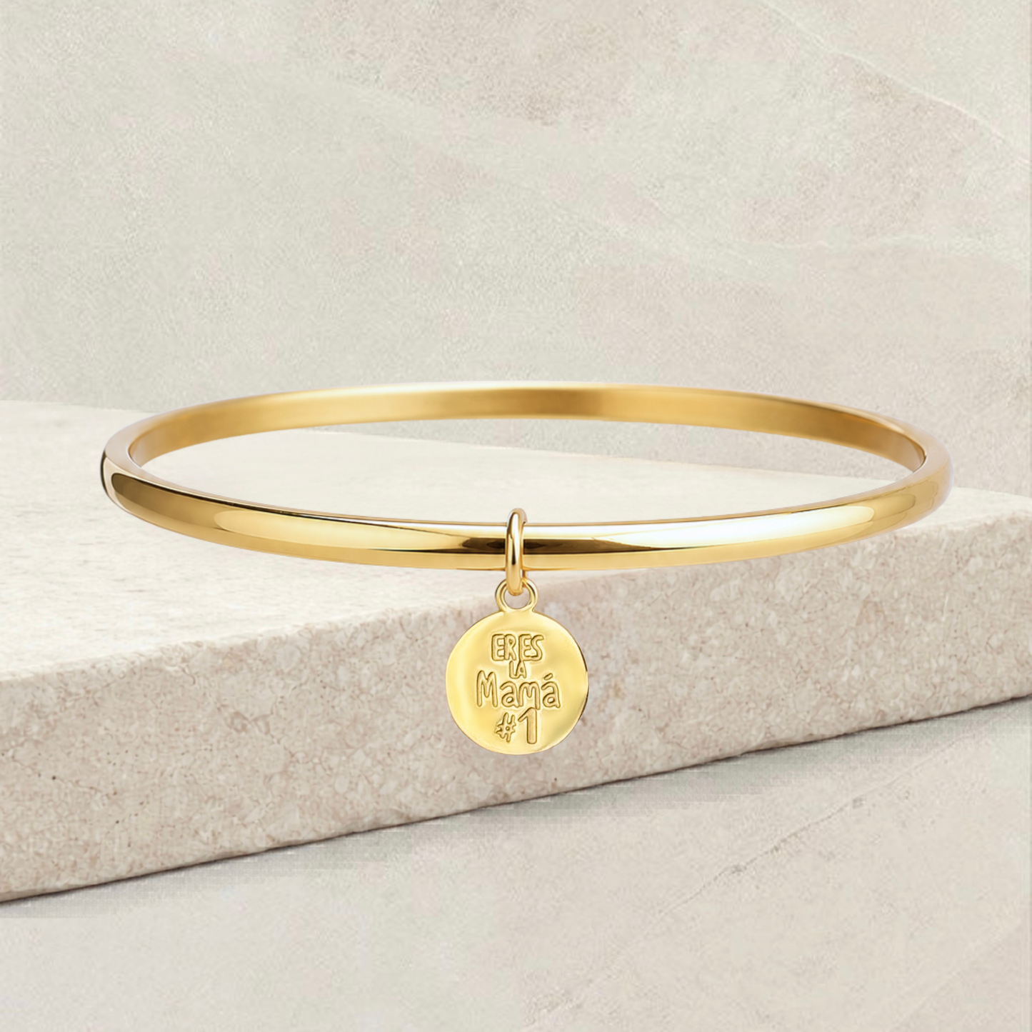BRAZALETE MAMÁ LA #1
