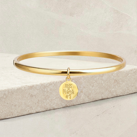 BRAZALETE MAMÁ LA #1