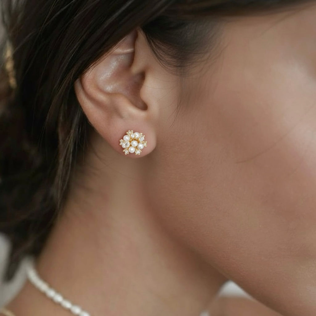ARETES FEMME