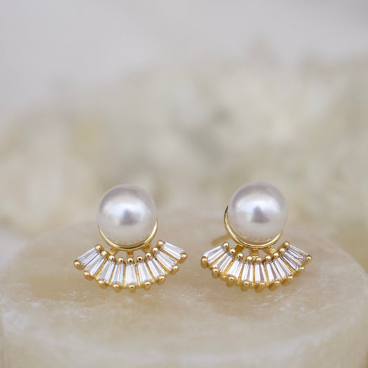 ARETES PEARL