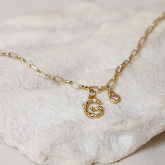 PULSERA ETERNAL